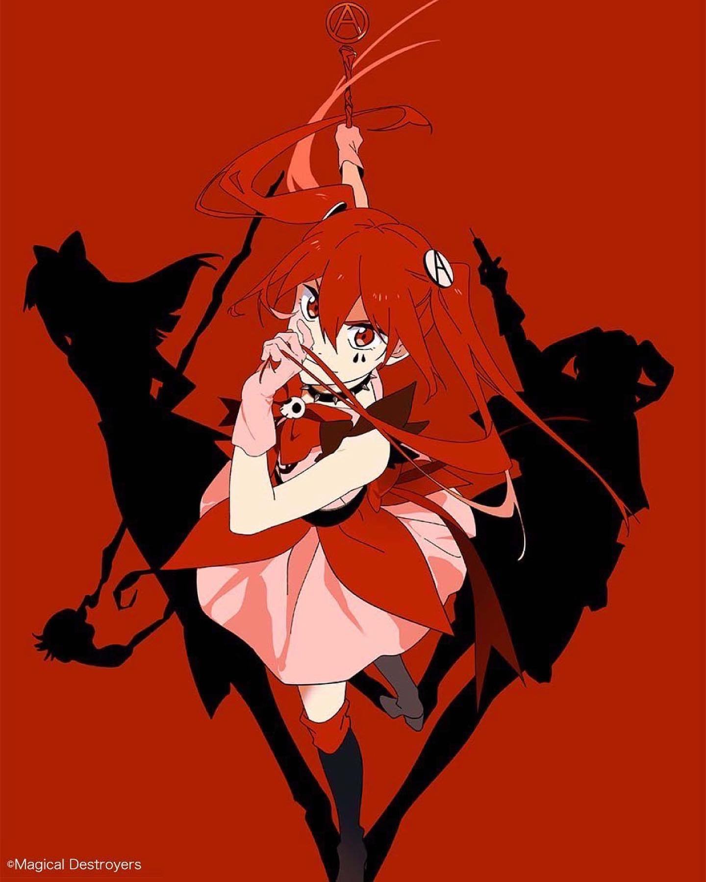 モータルJUN INAGAWA SILKSCREEN RED-HAIRED GIRL