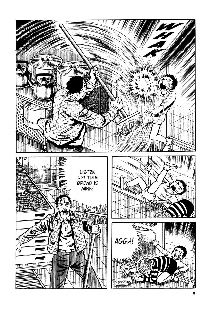 THE ULTIMATE SABUKARU GUIDE TO MANGA Sabukaru