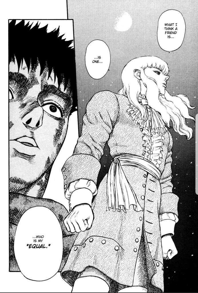 Berserk: Kentaro Miura: The Manga and the Anime