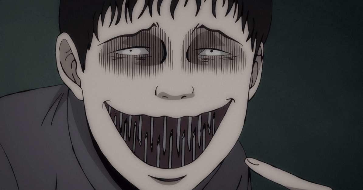 Waking Nightmares: The Ultimate Guide to The Darkest Animes Ever