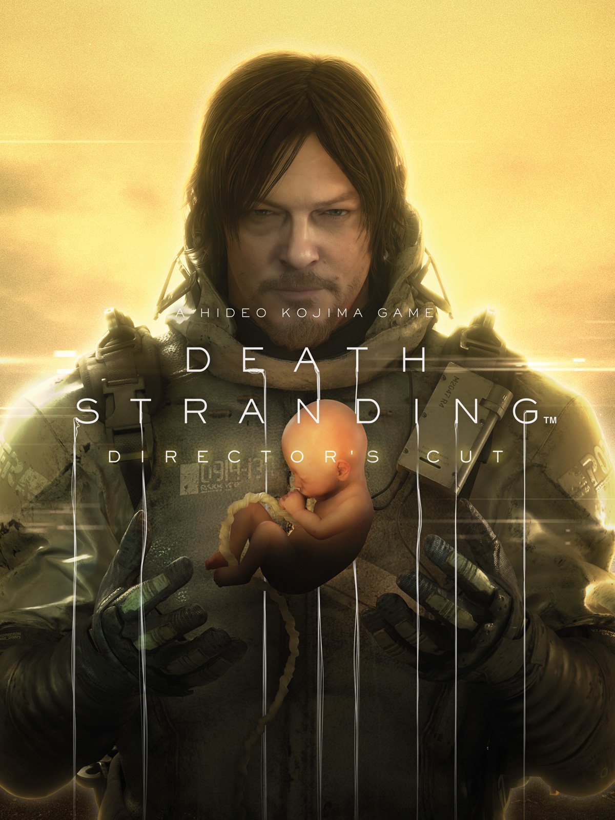 Now Online: Hideo Kojima- Making the Impossible Possible Hideo