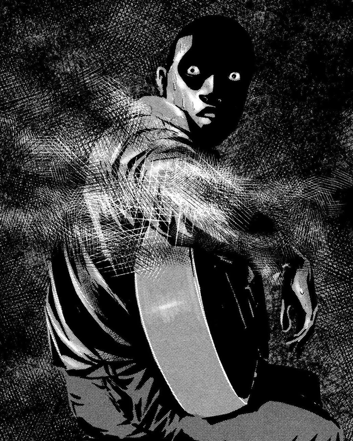 Devil On The Crossroads Manga An Underrated Masterpiece: Me and the Devil’s Blues — sabukaru
