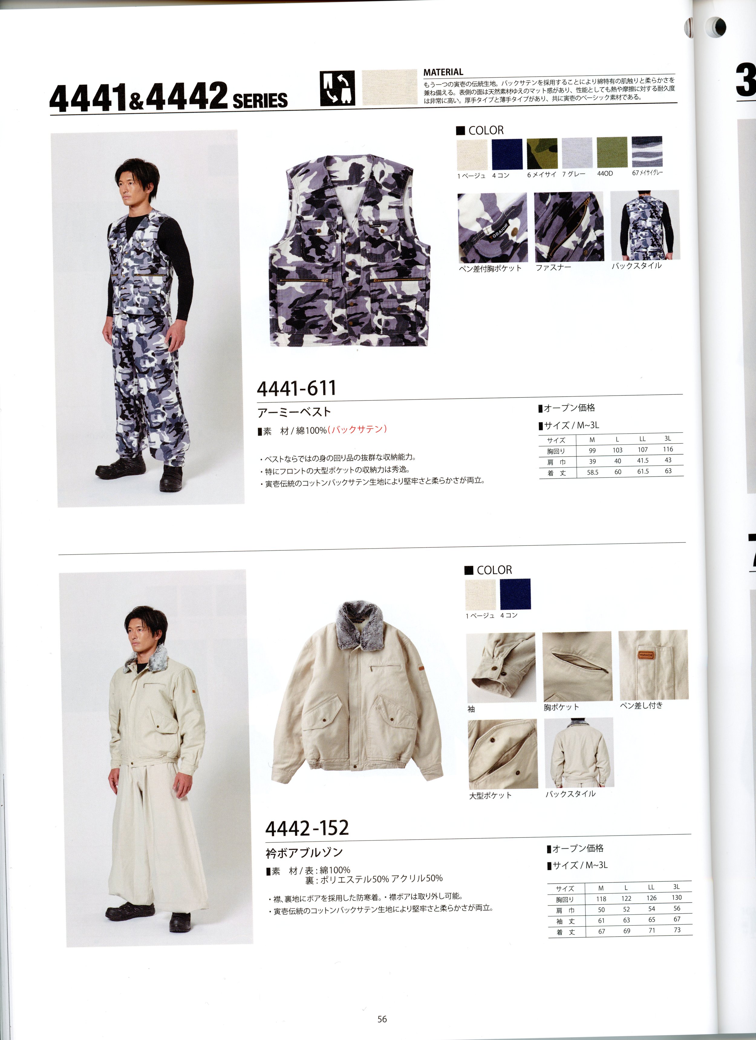 True Japanese Workwear: A Tribute to Toraichi — sabukaru