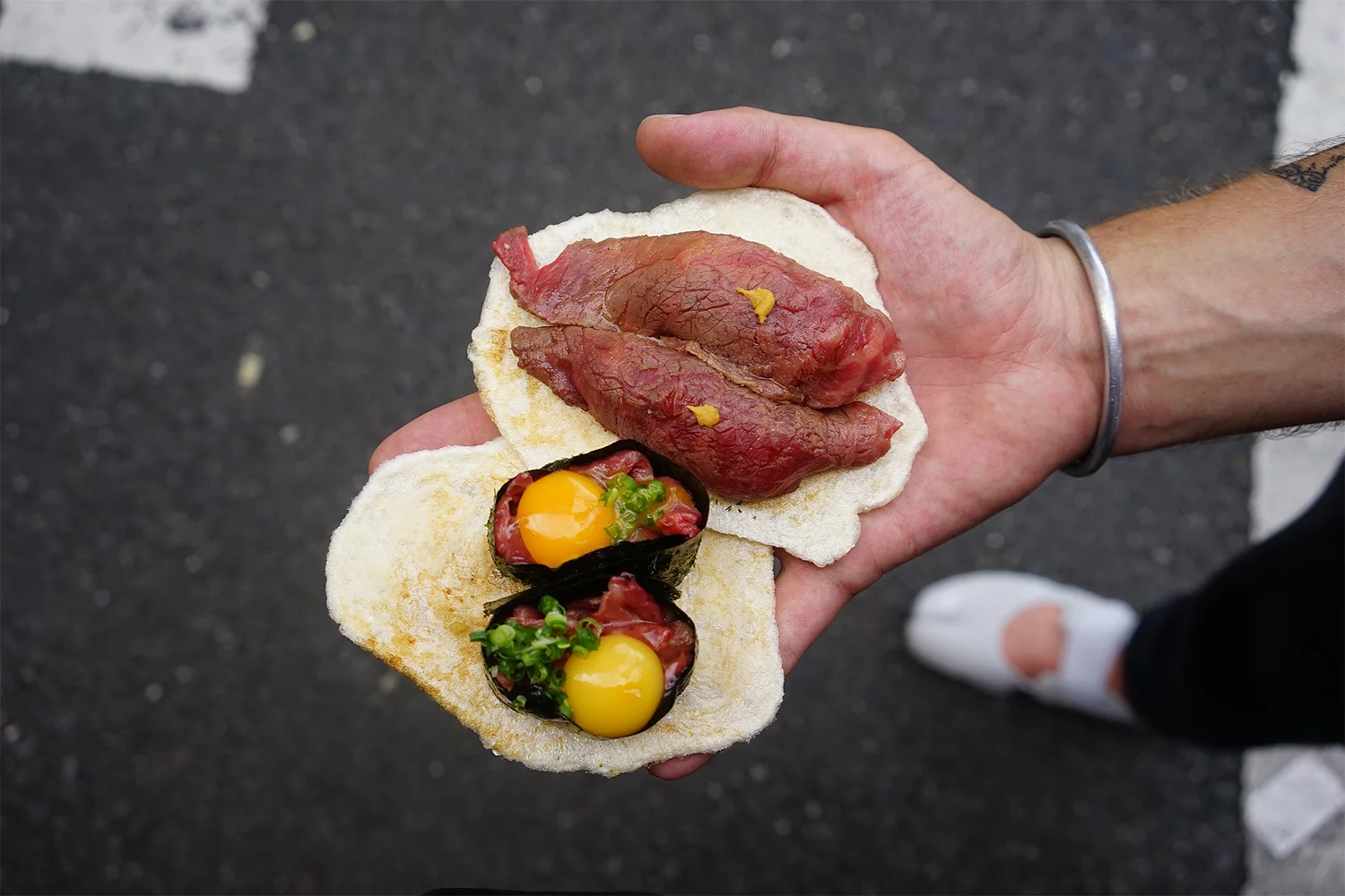 The Bianco Guide to Kyoto Food for Lovers — sabukaru