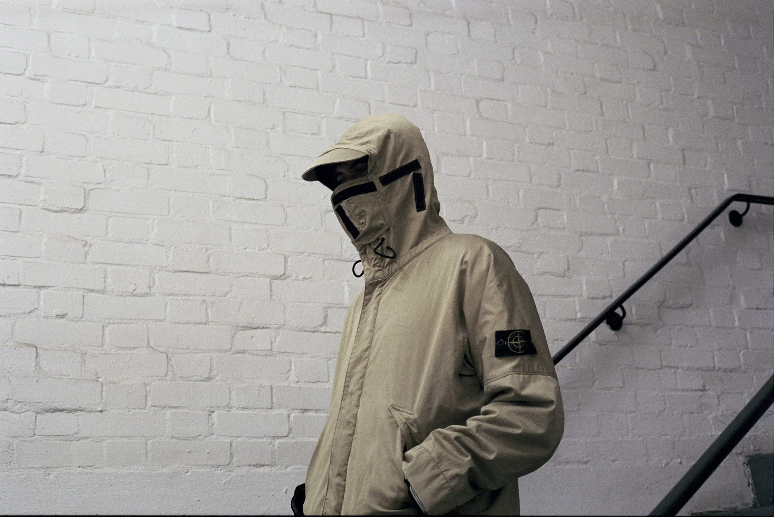 Stone Island Special 2 0 Stoneishots Sabukaru