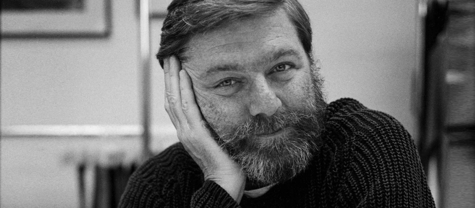 Clare Rivetti Stone Island Special - The Icon: Carlo Rivetti — sabukaru