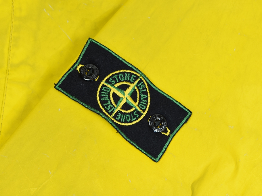 15 Years Of Collecting Stone Island: Meet The Dutch Collector