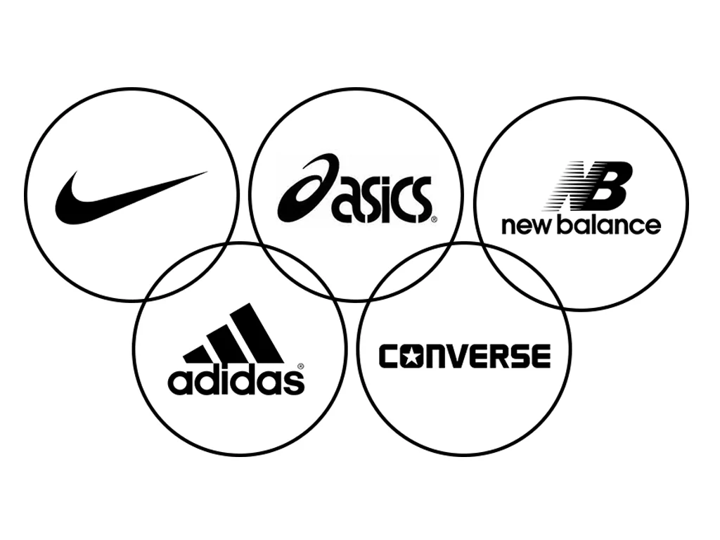 The Bianco Top 10 Sneakers Of 2017  sabukaru