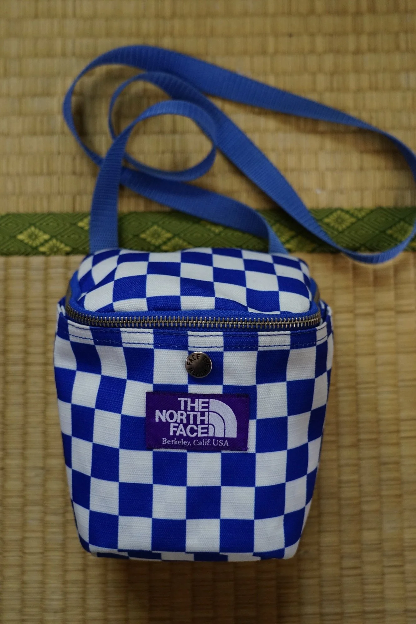 north face camera bag