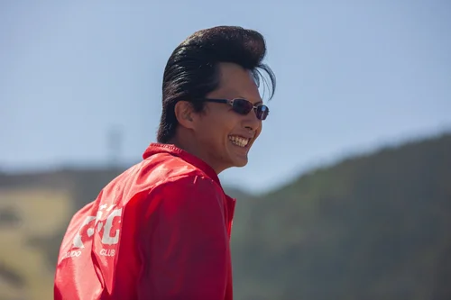 THE GOLDEN YEARS OF JAPAN’S CAR CULTURE: SHOWA RACING — sabukaru