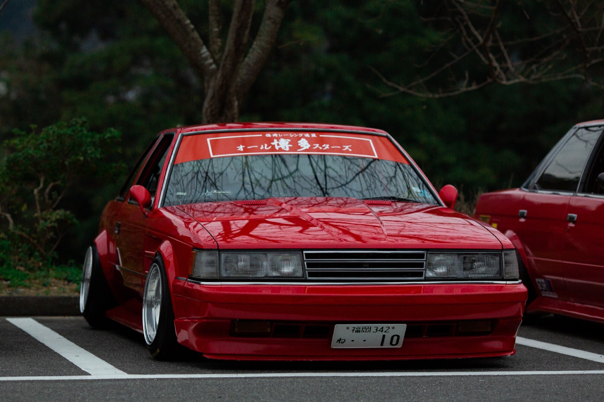Goatxa Tazza Honda Japan Street Figther Motors