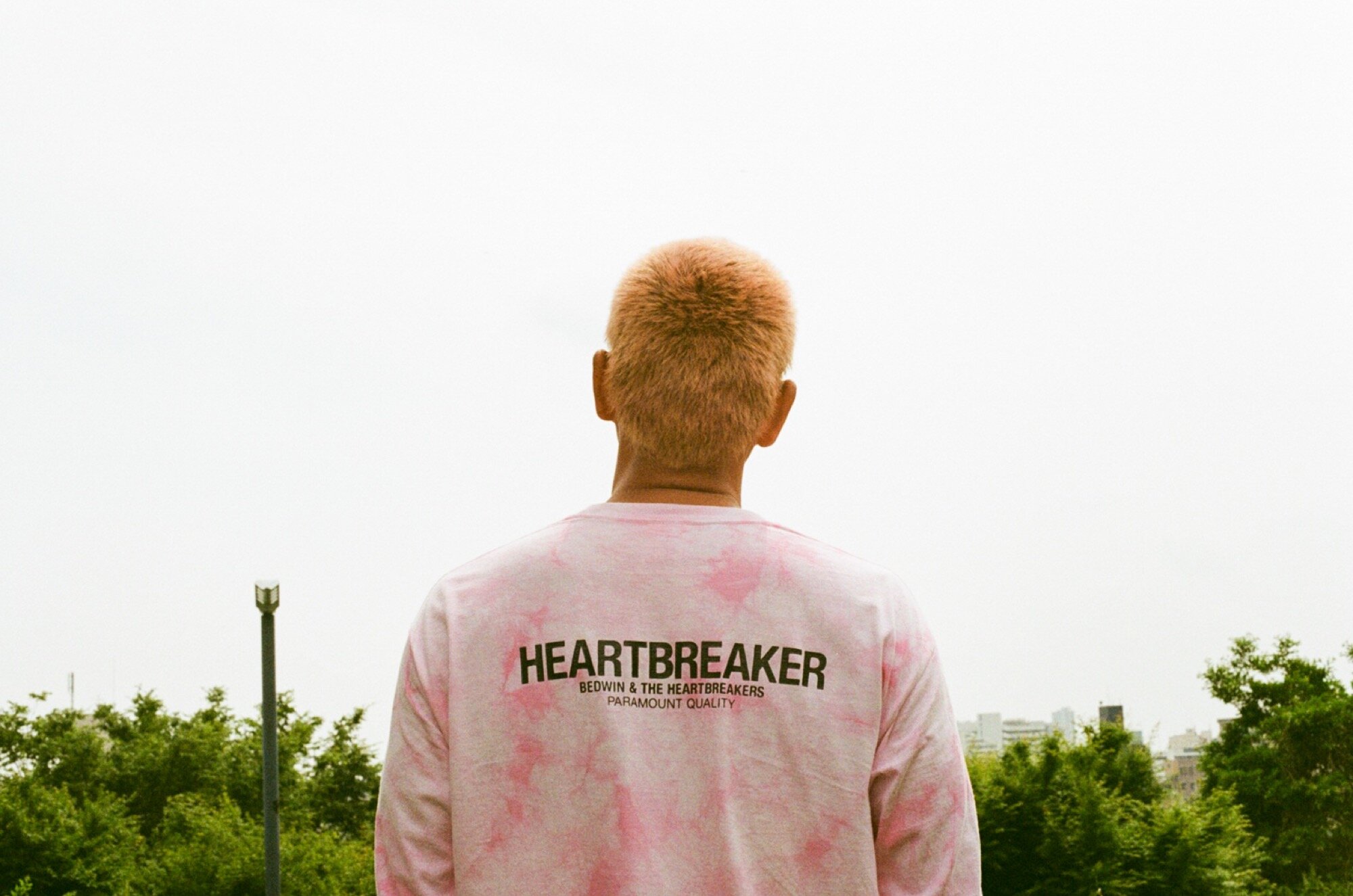 BEDWIN & THE HEARTBREAKERS: BREAKING HEARTS WITH BEBETAN