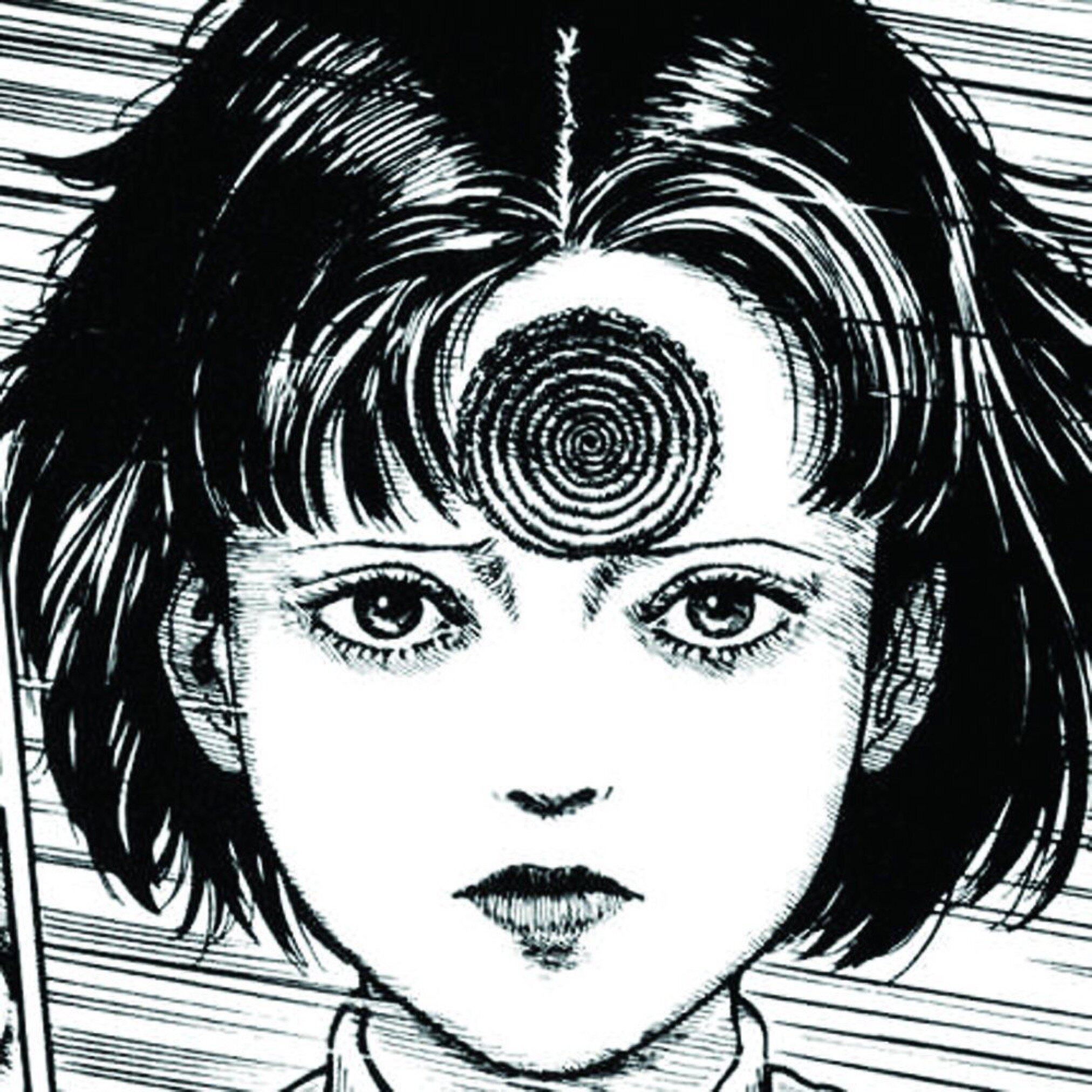 UMS Japanese Cultural Club - Junji Ito (伊藤 潤二) is a Japanese horror manga  artist known for works like Tomie, Uzumaki, Gyo, and more. In January of  2018, an anime series based