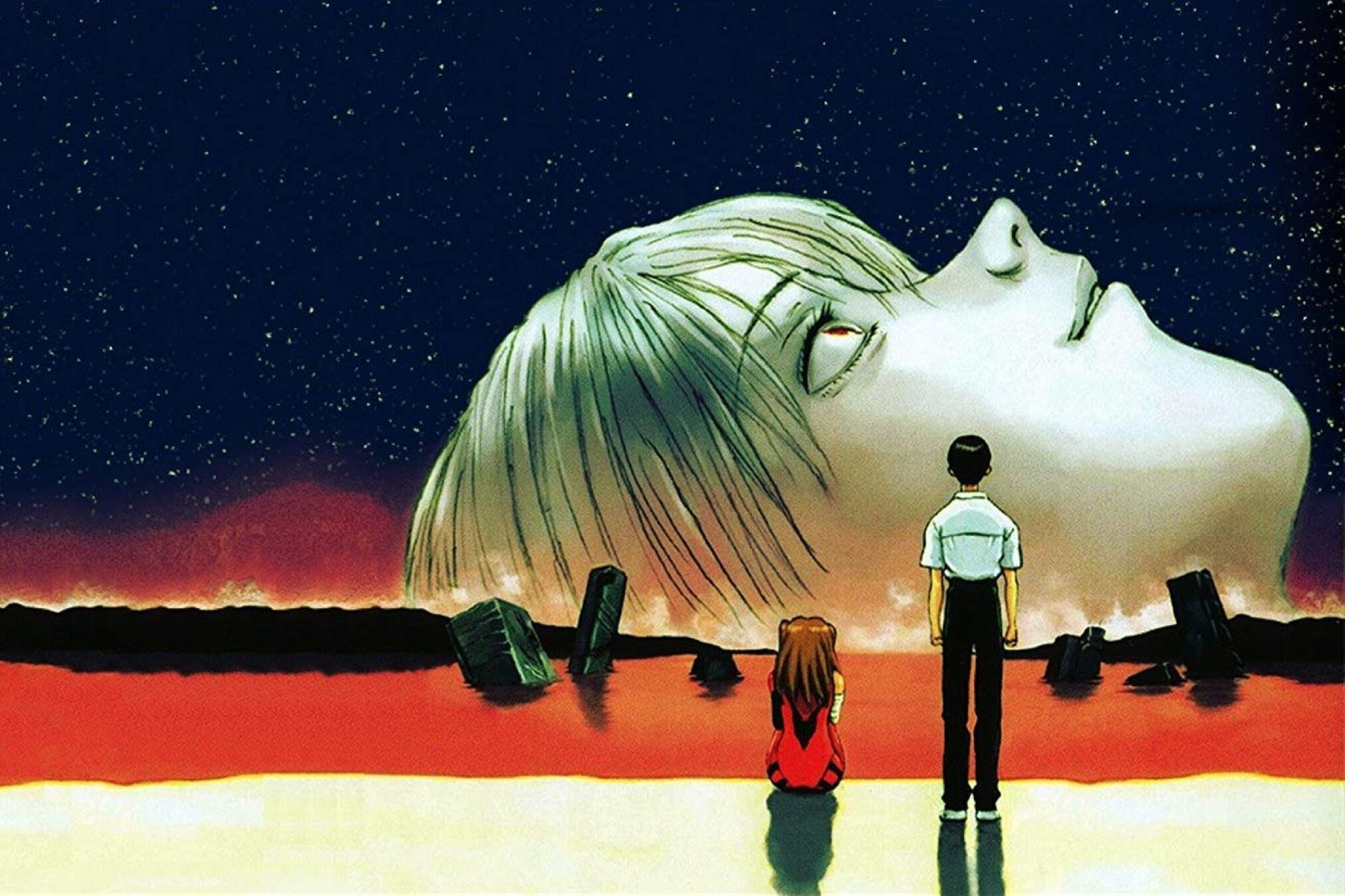 5 Best Anime Movies like Akira  Japan Web Magazine