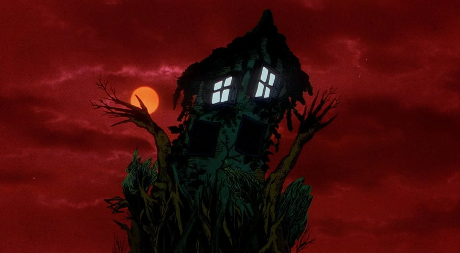 The Sabukaru Guide To Japanese Horror Movies Sabukaru