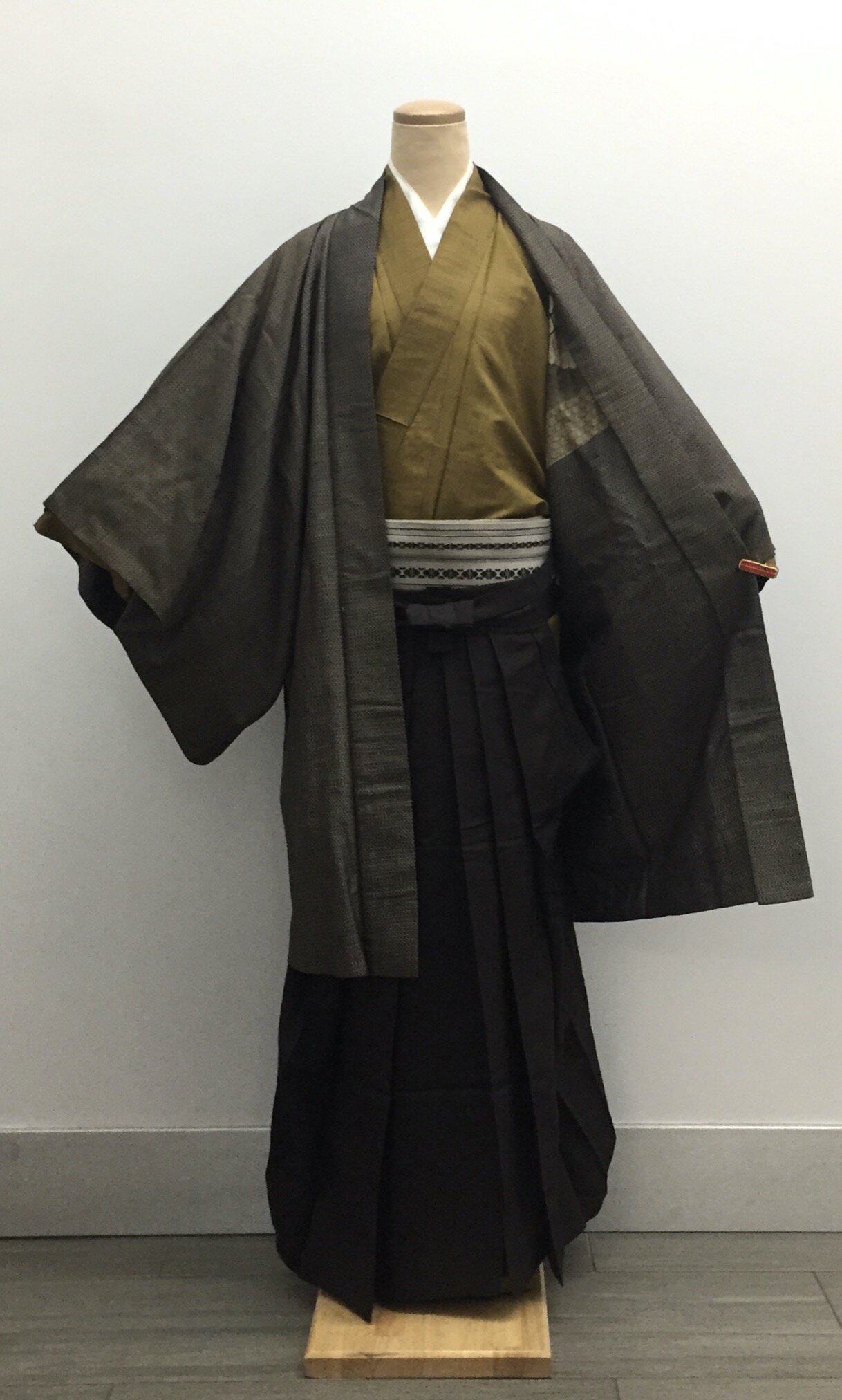 A Sabukaru Introduction To The Kimono — sabukaru
