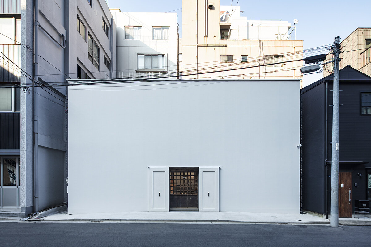 Tokyo Design Studio New Balance: A Global Creative Culture, SEVENSTORE  Features