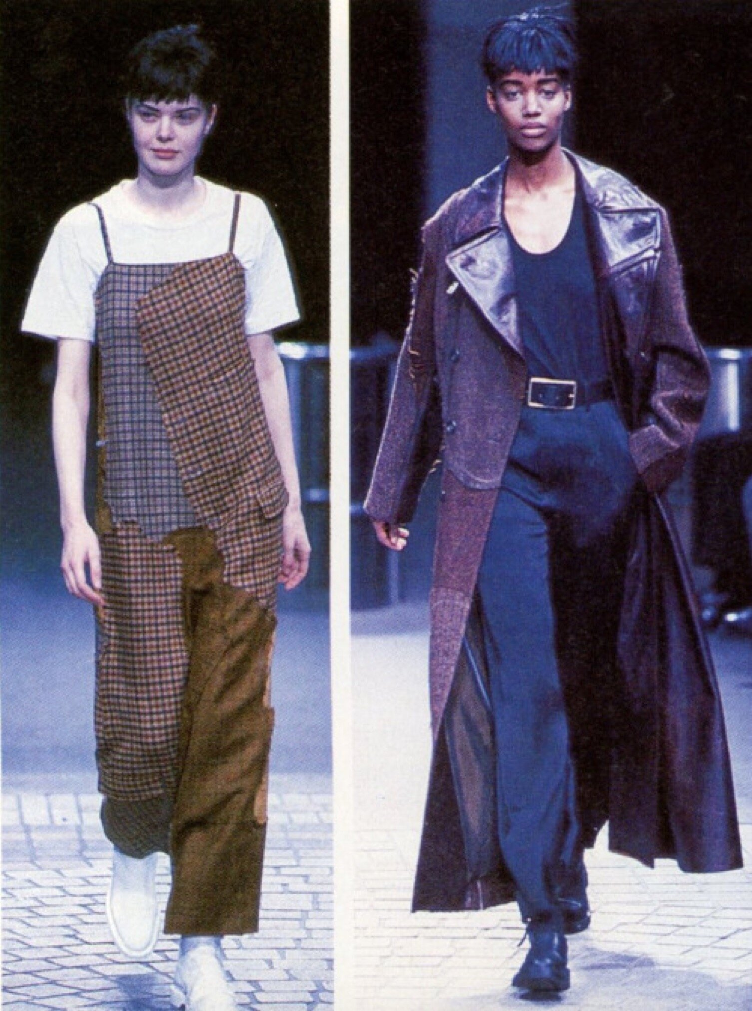 COMME des GARCONS「JUNYA WATANABE」-