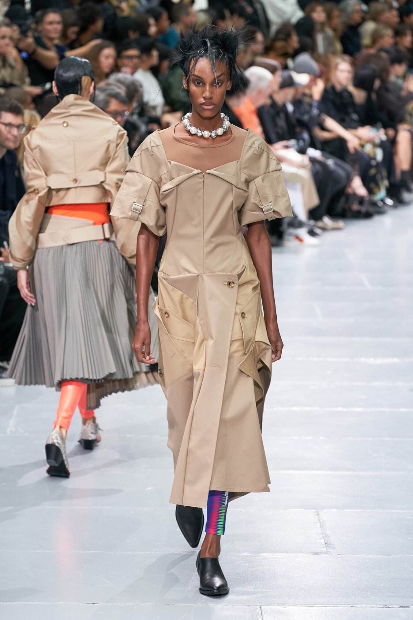 A MYTH AND LEGEND, AN INTRODUCTION TO THE WONDER THAT IS JUNYA