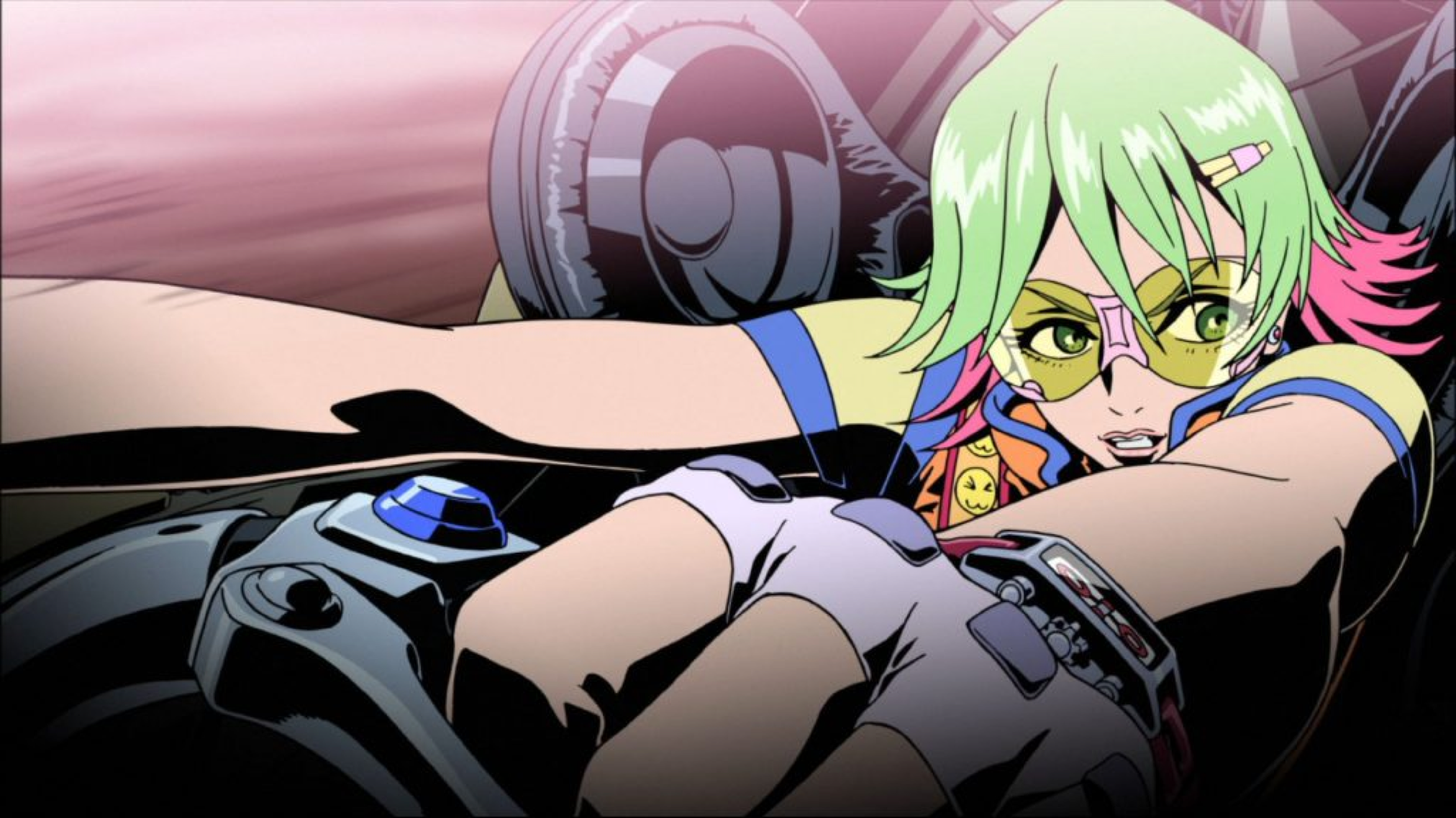 Speed Racer Anime Movie Art Print Decor - POSTER 20x30 | eBay-demhanvico.com.vn