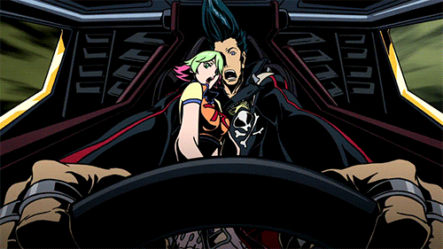 AN INTRODUCTION TO RACING ANIME — sabukaru