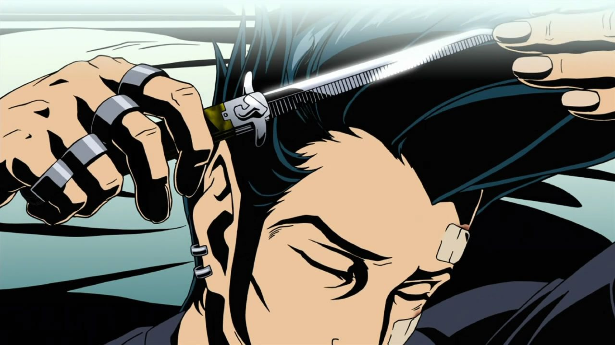 Speed Racer X (TV) - Anime News Network-demhanvico.com.vn