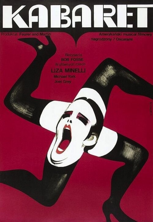 Cabaret (1973) di Wiktor Gorka
