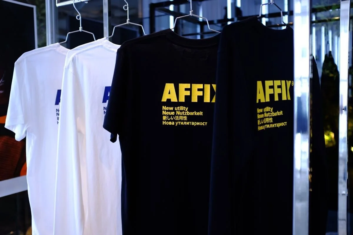 New Utility A Conversation With Stephen Mann Taro Ray From Affix Sabukaru Discover more posts about taro ray smith. stephen mann taro ray from affix