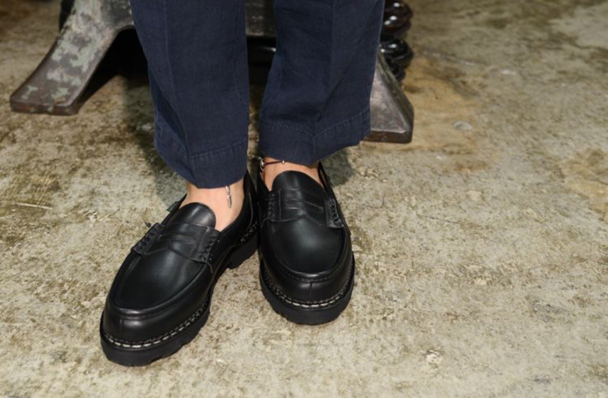 FROM THE FRENCH ALPS TO THE STREETS OF TOKYO - THE STORY OF PARABOOT ...
