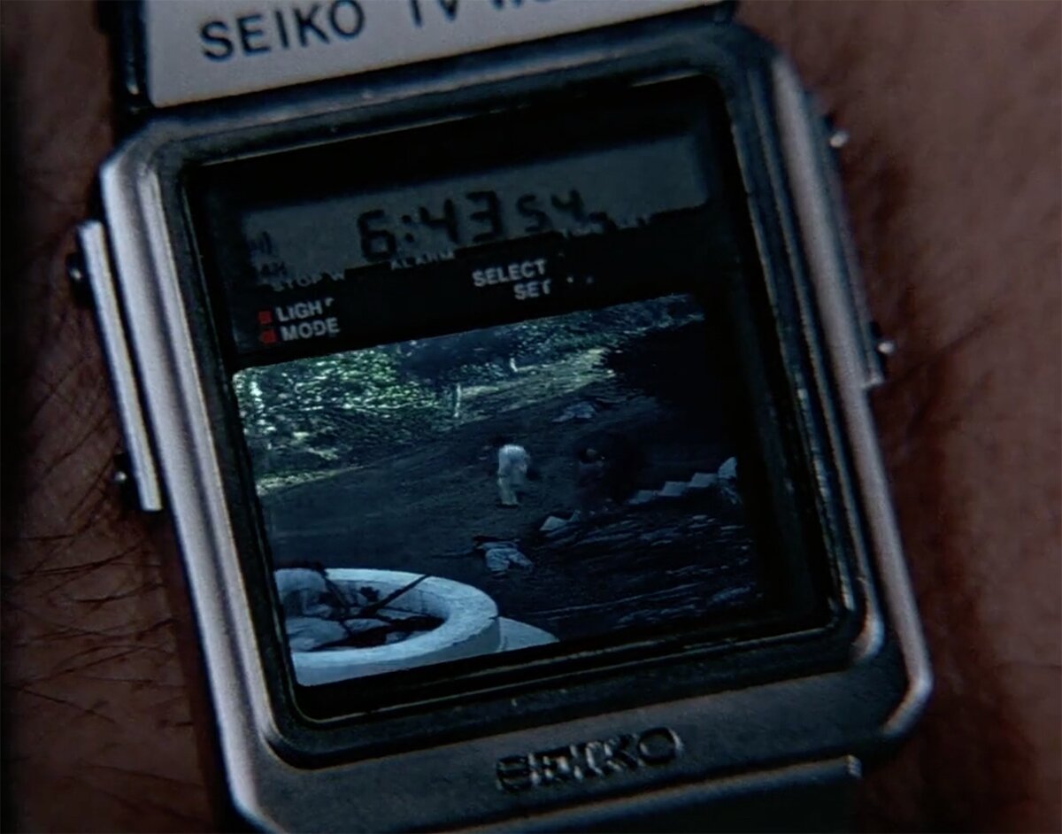 SMARTWATCHES BEFORE THE SMARTWATCH - HOW JAPAN REDEFINED THE WRISTWATCH —  sabukaru