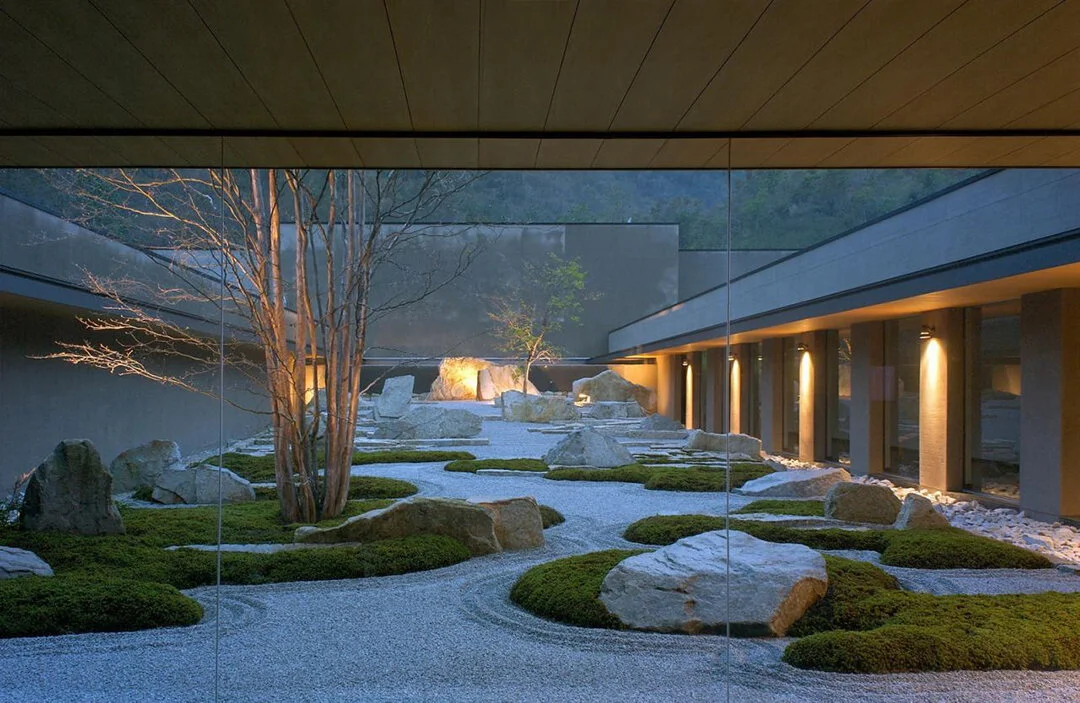 SHUNMYO MASUNO: JAPANESE GARDENING MEETS MODERN DESIGN — sabukaru