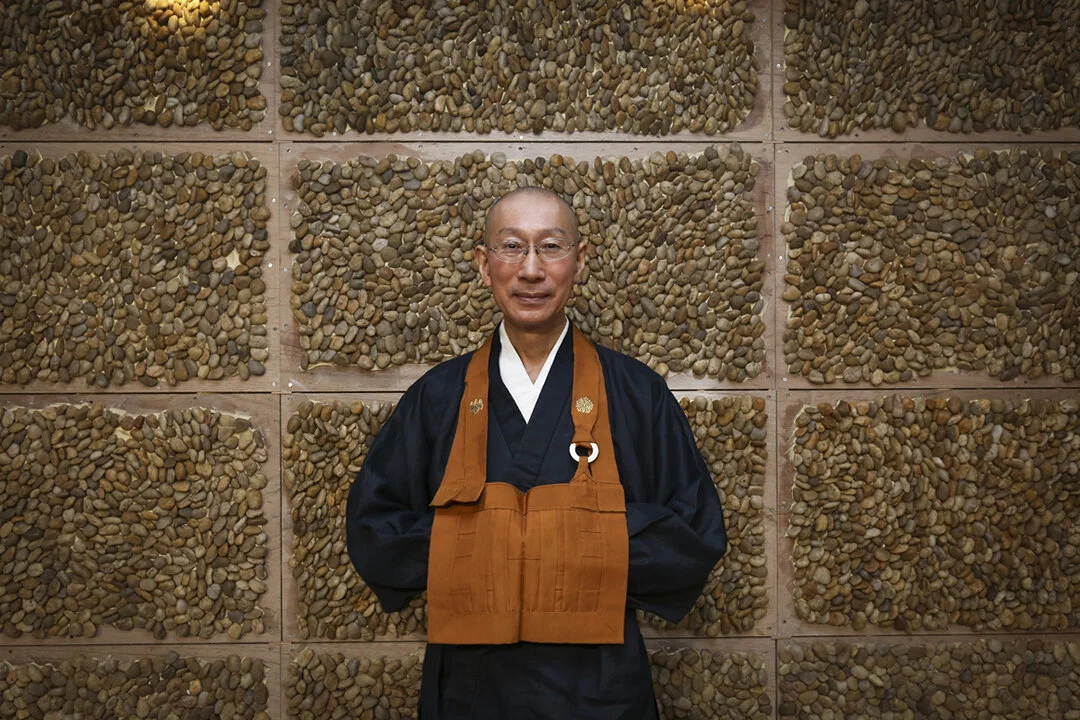 SHUNMYO MASUNO: JAPANESE GARDENING MEETS MODERN DESIGN — sabukaru