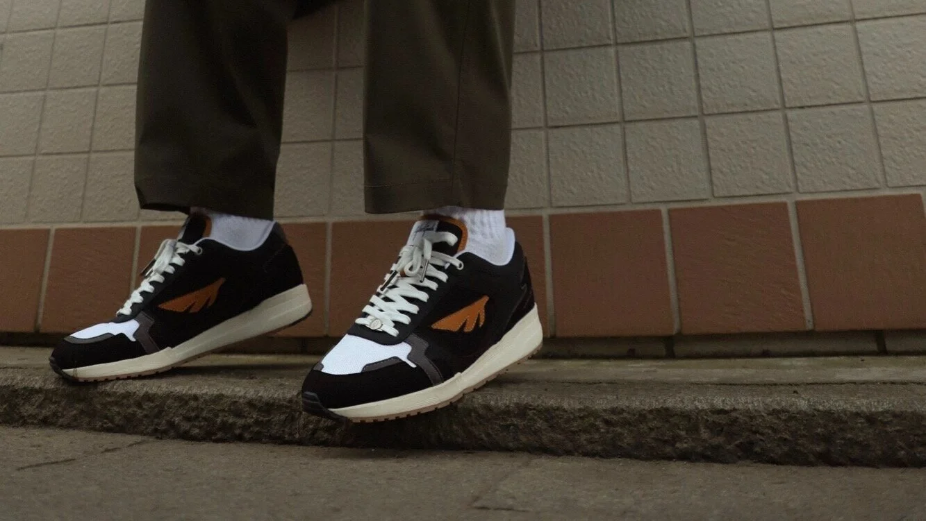 Shaking up the Footwear Game: Afew Goods 