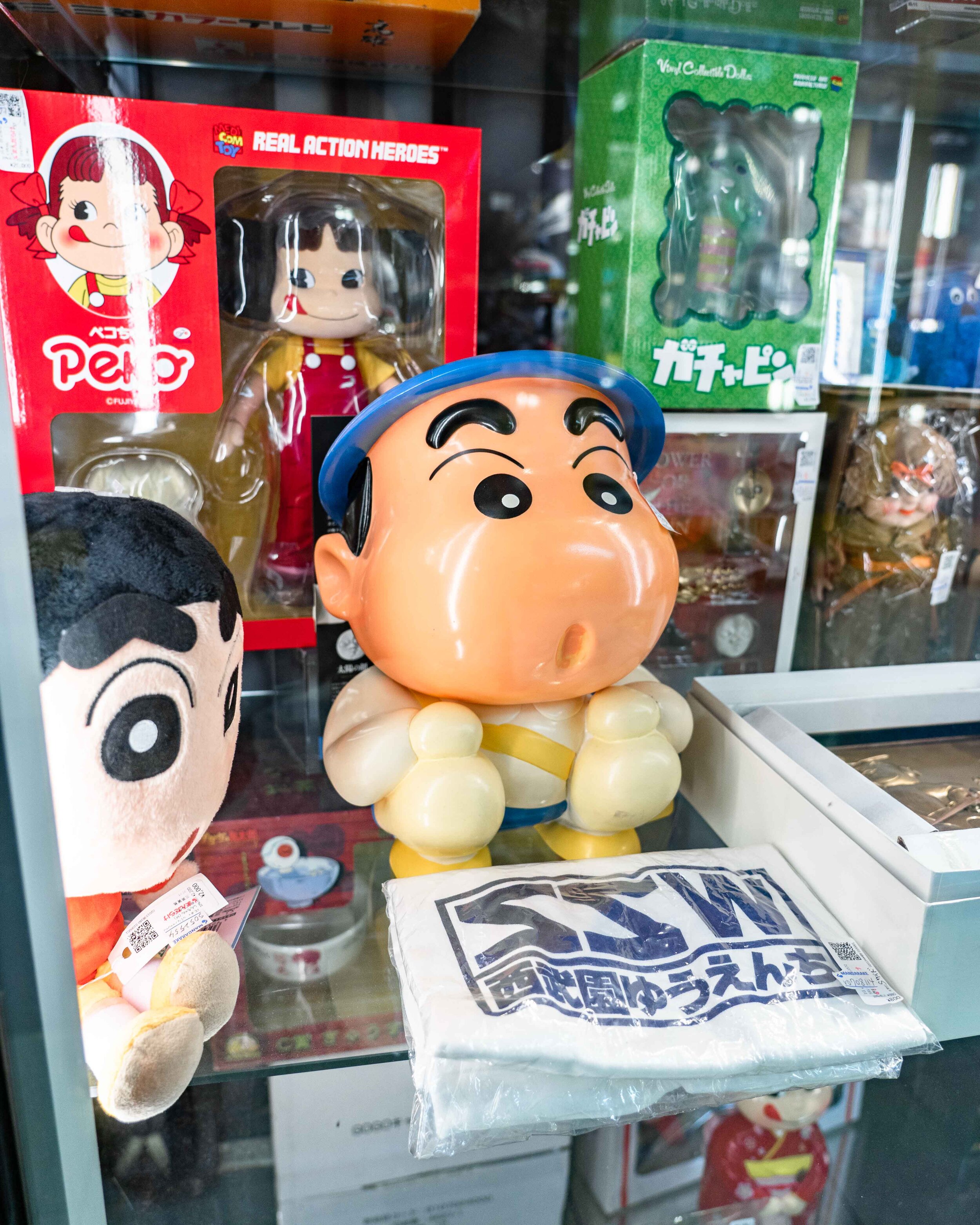 Tokyo Toy Culture Madarake Otaku Guide Manga Anime Kawas Toys Nakano Broadway24.jpg