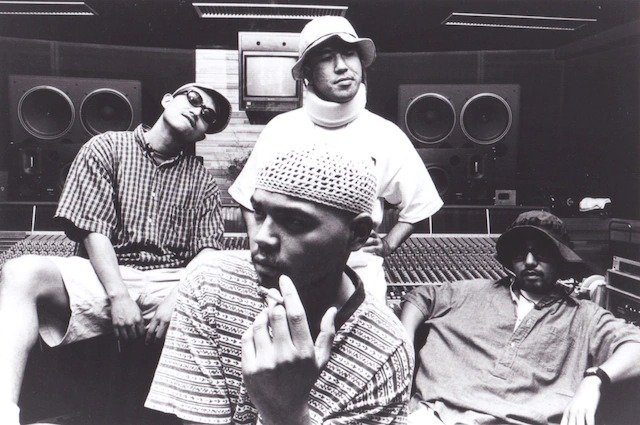 Underground Rap Classics Of The Late '90s: Stream Our Playlist