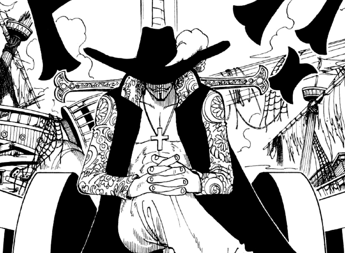 The Ultimate One Piece Sword Guide — sabukaru