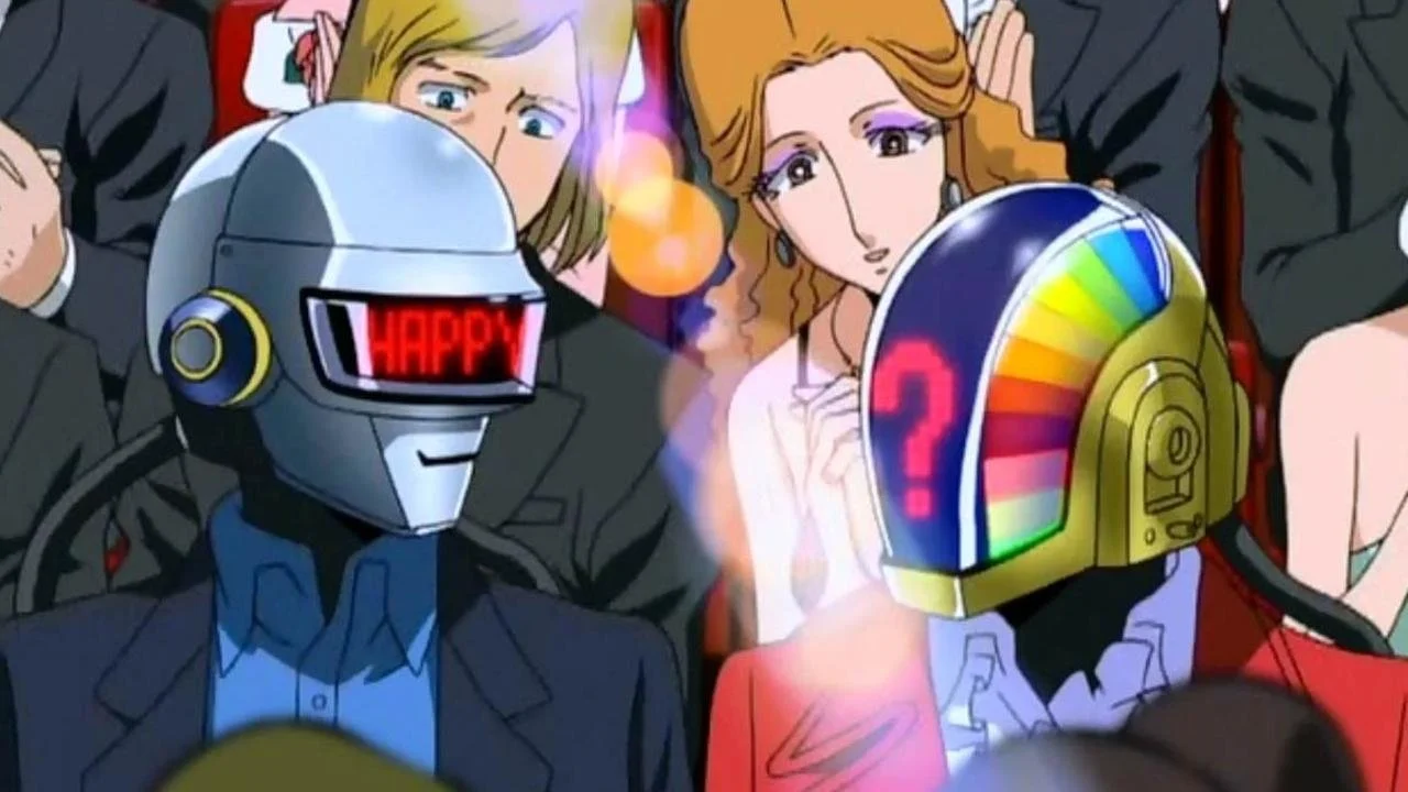 Interstella 5555: The 5tory of the 5ecret 5tar 5ystem — sabukaru