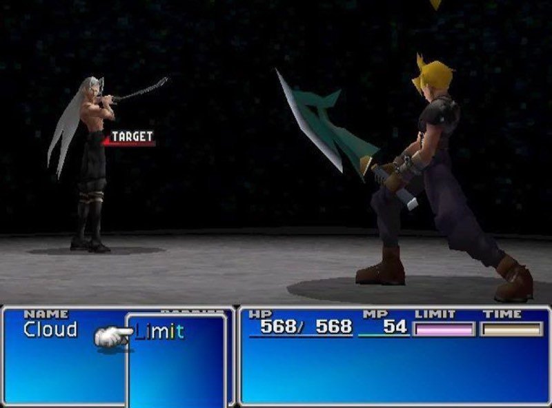 Why Final Fantasy 7 Changed Videogames
