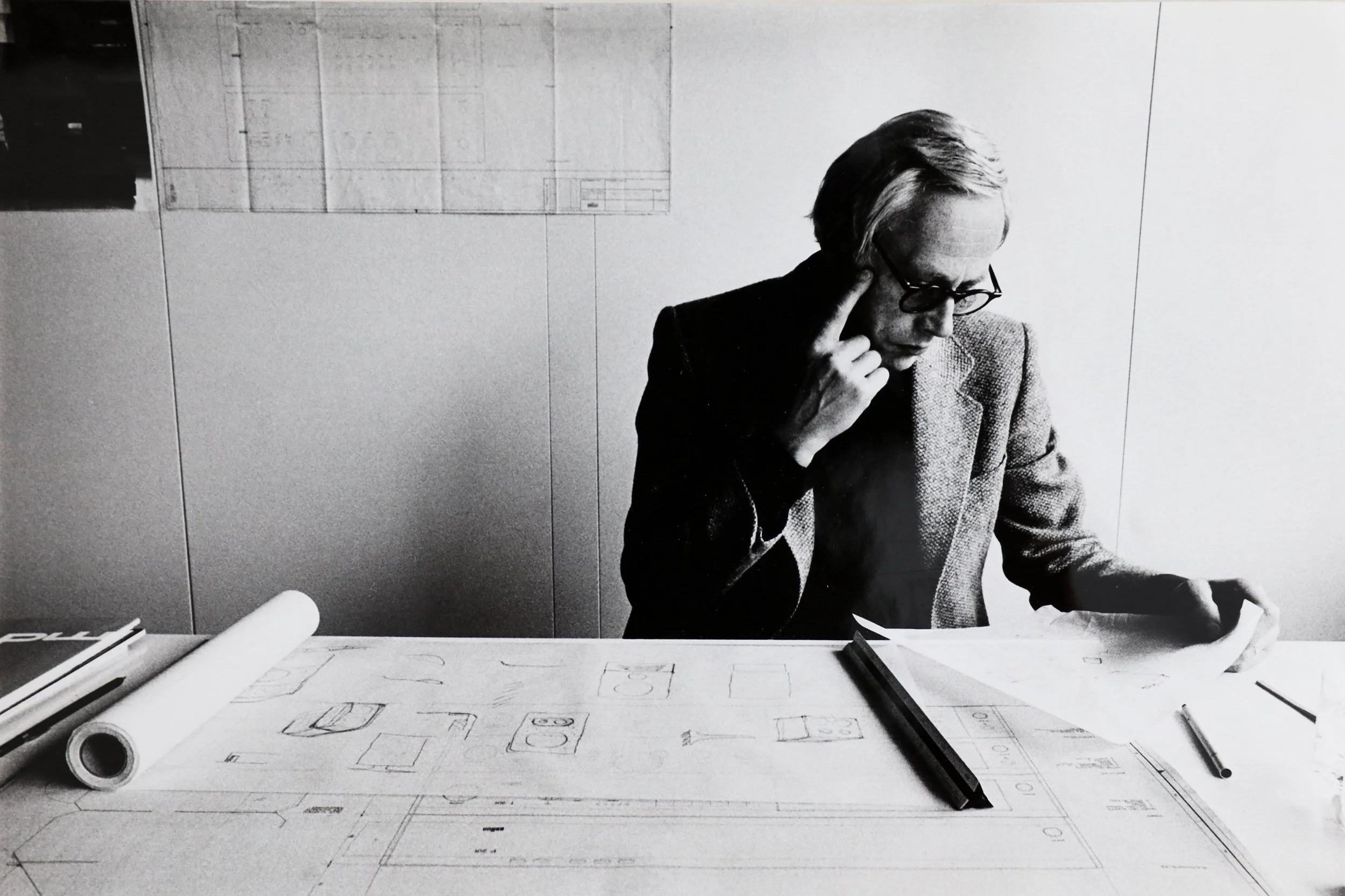 Dieter Rams: The G.O.A.T — sabukaru