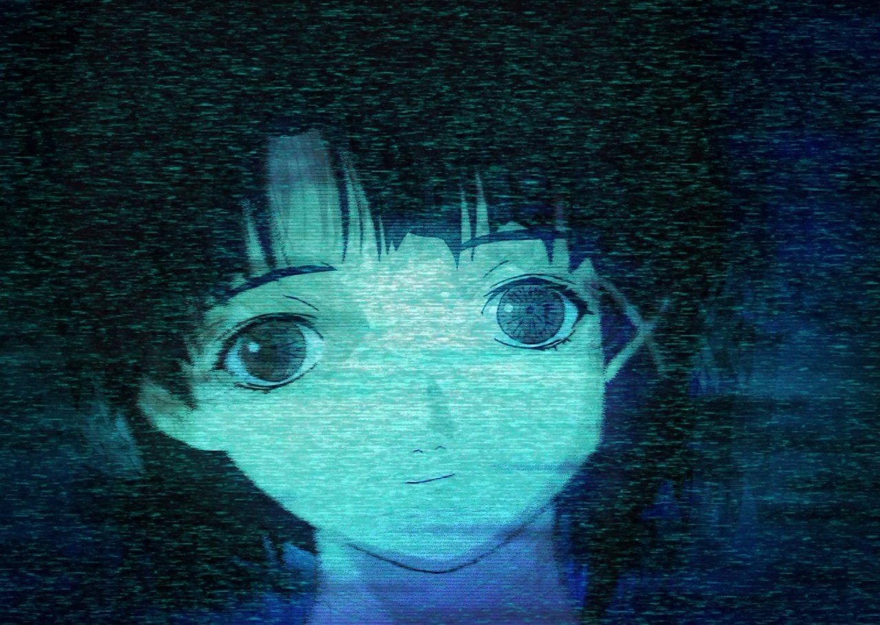 Serial Experiments Lain (1998)