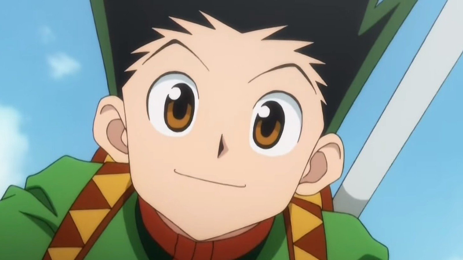 Hunter x Hunter - Yoshihiro Togashi