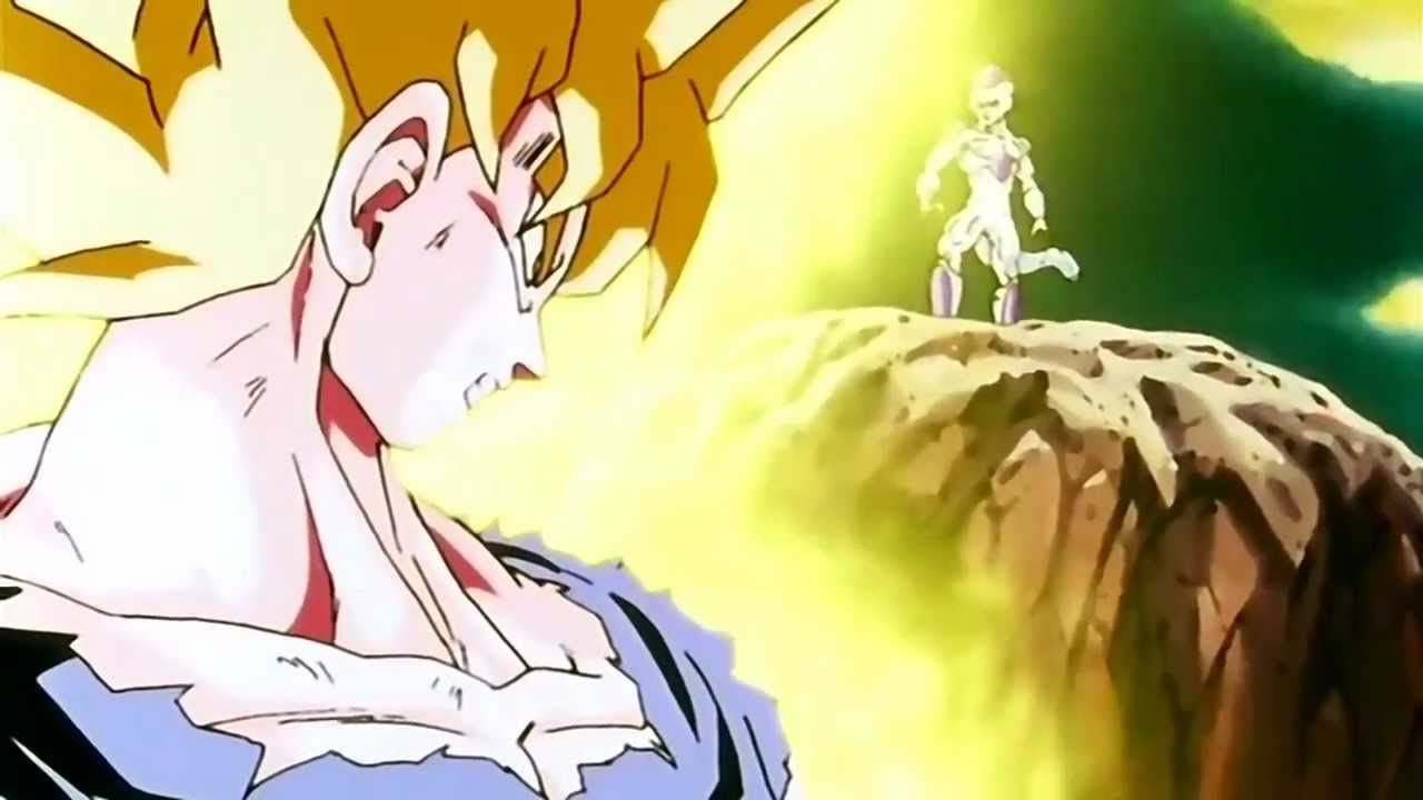Episode 35: Goku's Comeback! Call Fourth Porunga! | Welcome to 