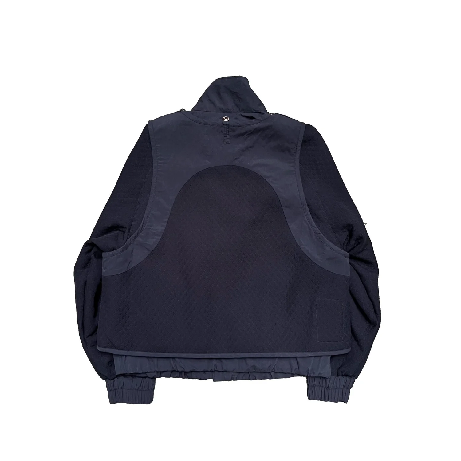 JIAN YE x JOHHNY TERROR 21AW WZM JACKET / — sabukaru