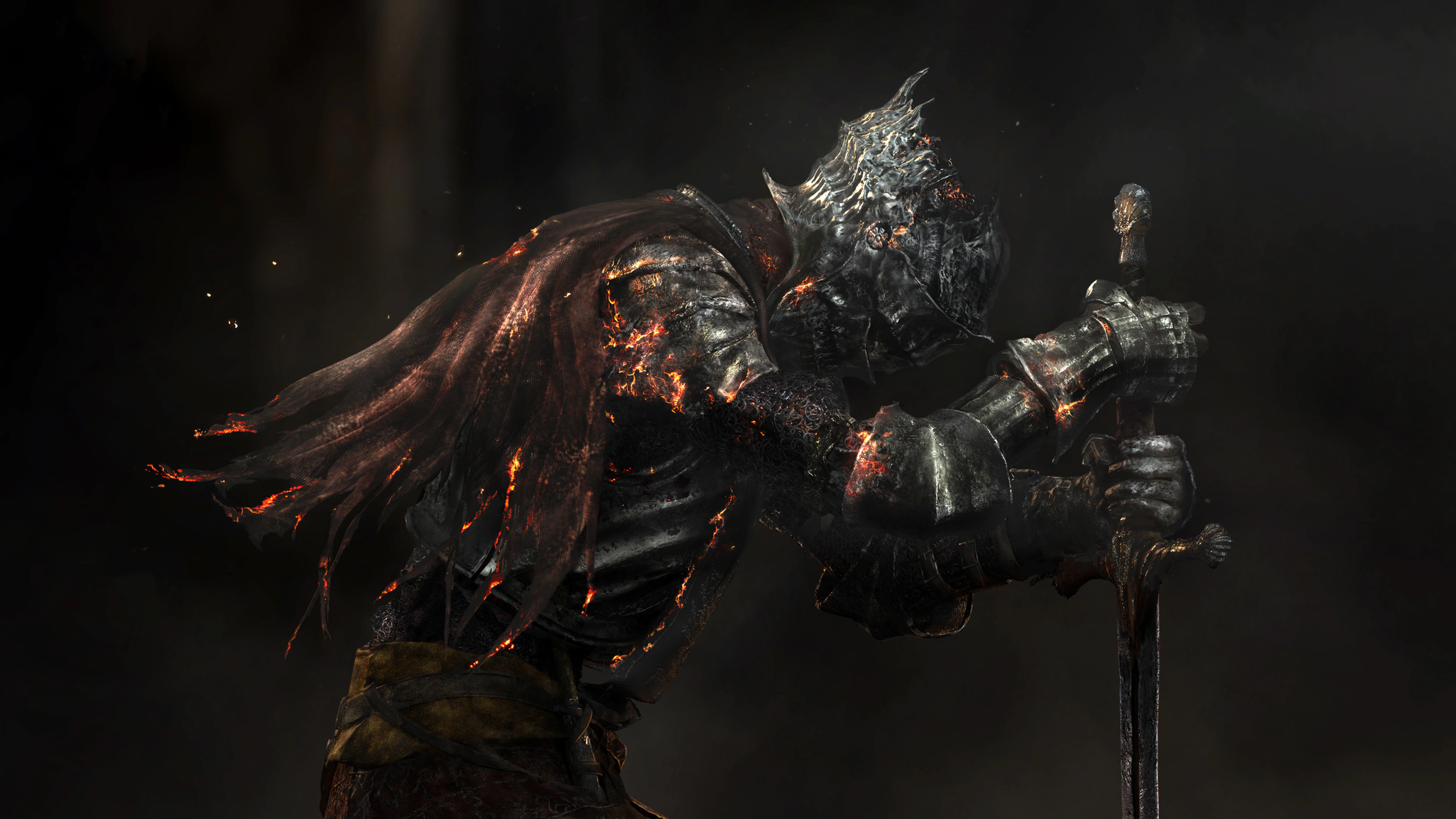 From Software has 'multiple' new games on the way, Miyazaki