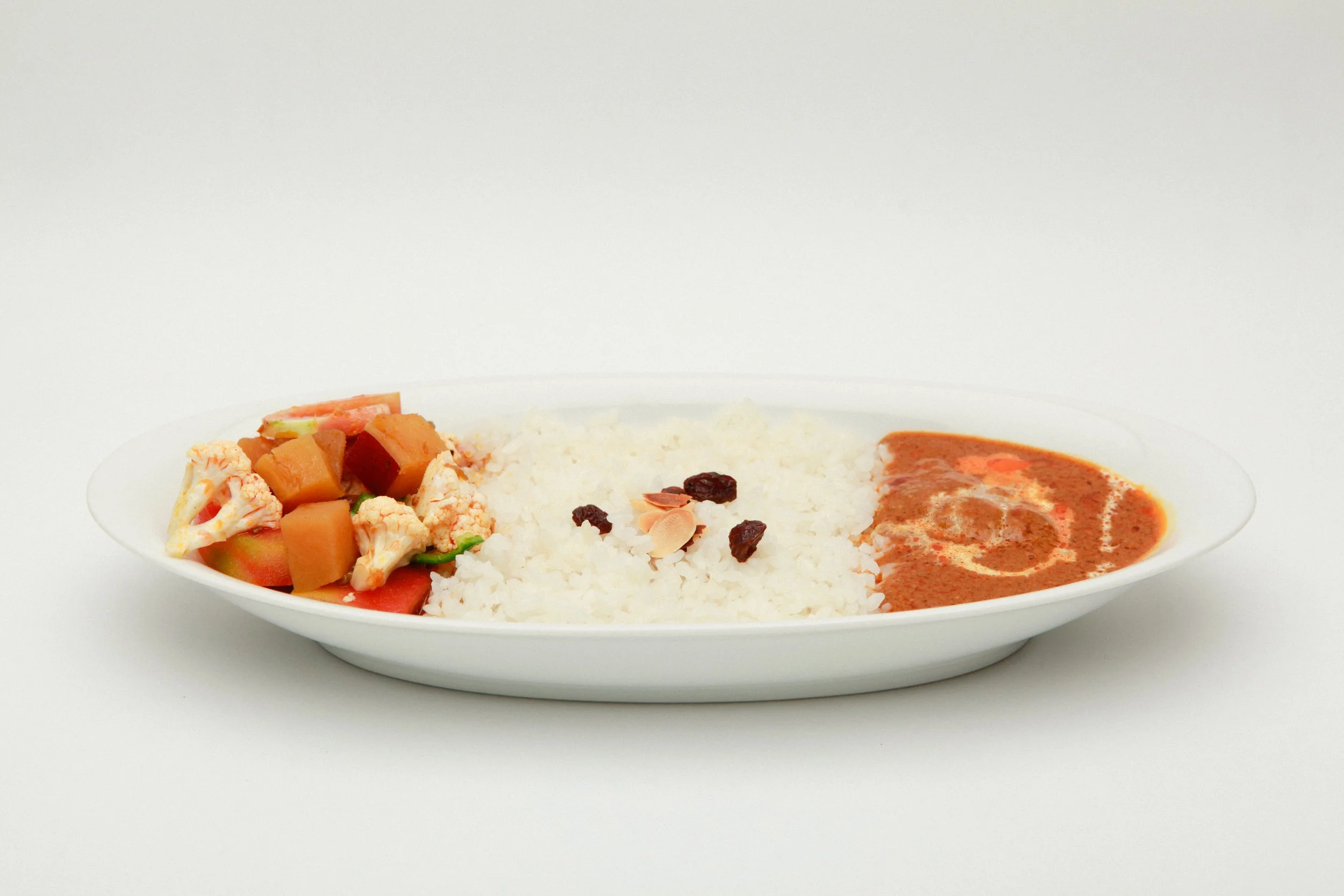 A Bathing APE in Lukewarm Curry: The Story Behind NIGO's Curry