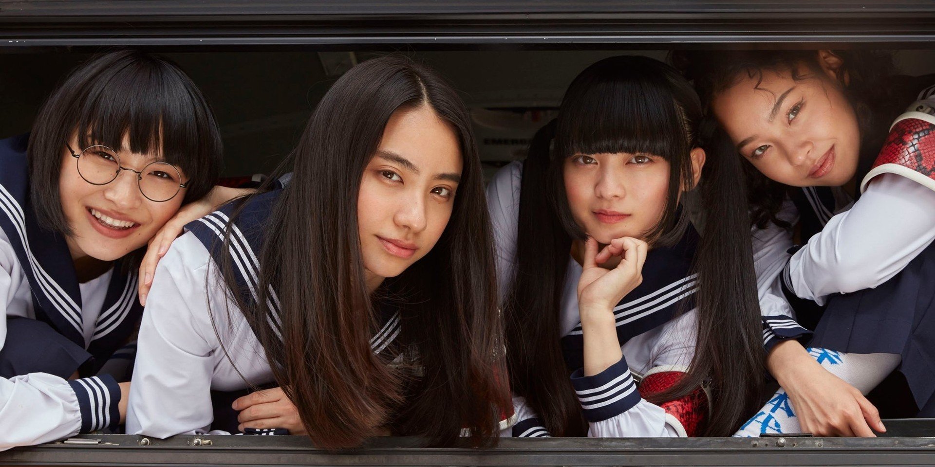 The Girl Group That Is Changing Japan's Idol Culture - Meet The Japan  Leaders: Atarashii Gakko! — sabukaru