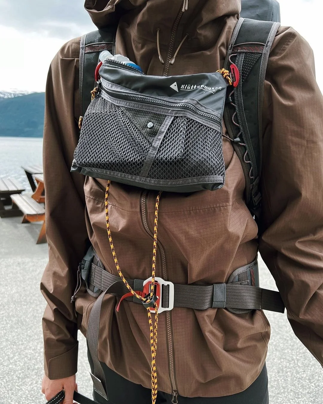 Klattermusen Norway Trip June 2022<br/> — sabukaru