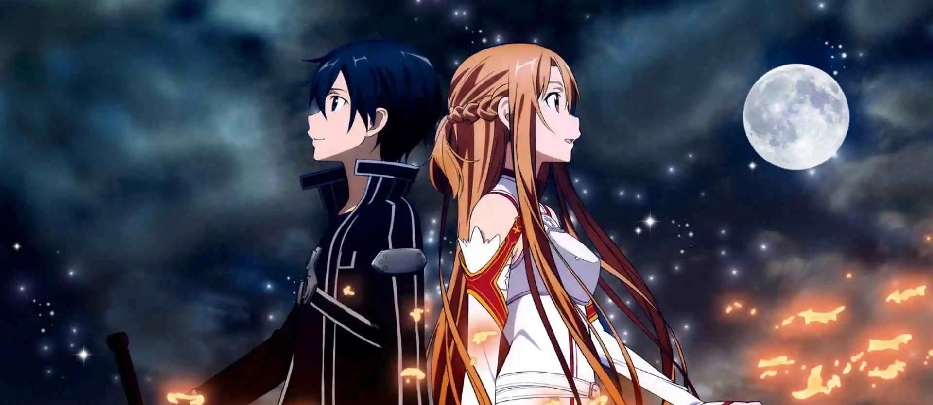 Anime Corner - JUST IN:  Sword Art Online: Full Dive Event - Opening  Video! Watch:   More