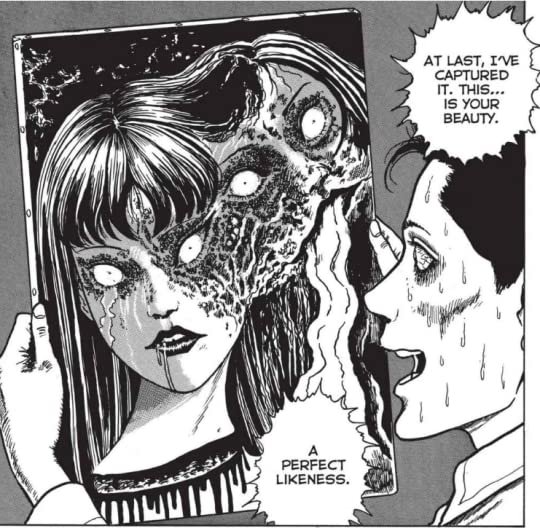 From 'Tomie' to 'Berserk': 10 of the Best Horror Mangas for Newcomers to  Read This Halloween