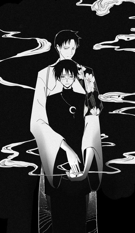 d637ed0363b30fcce966c1969653dfeb--xxxholic-watanuki-doumeki-x-watanuki.jpg